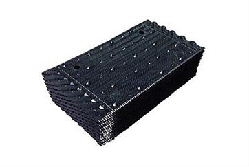 新菱冷却塔填料更换新菱冷却塔填料更换